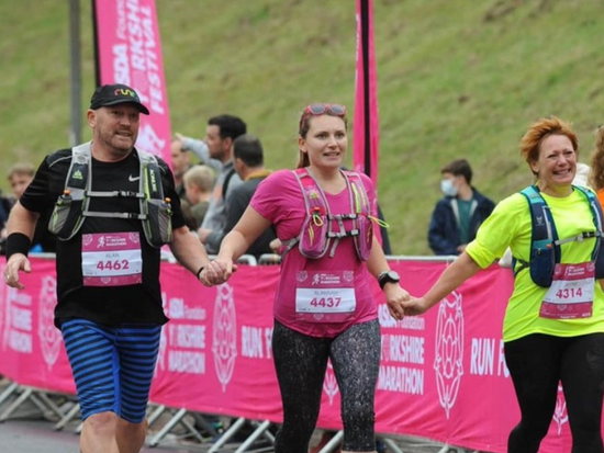 Q&A with @run.lana.run