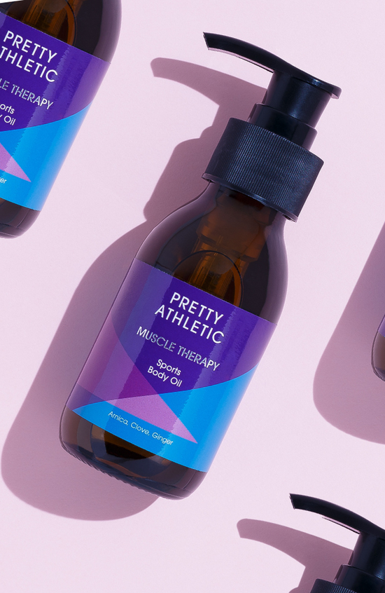 Pretty Athletic - Skincare for Sports Women & Female Athletes – Pretty  Athletic Skincare
