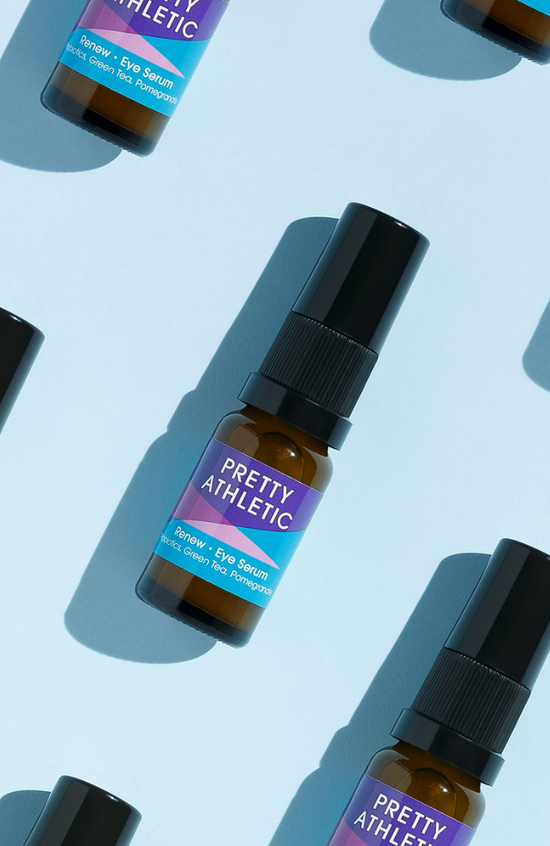 Renew: Eye Serum concentrate